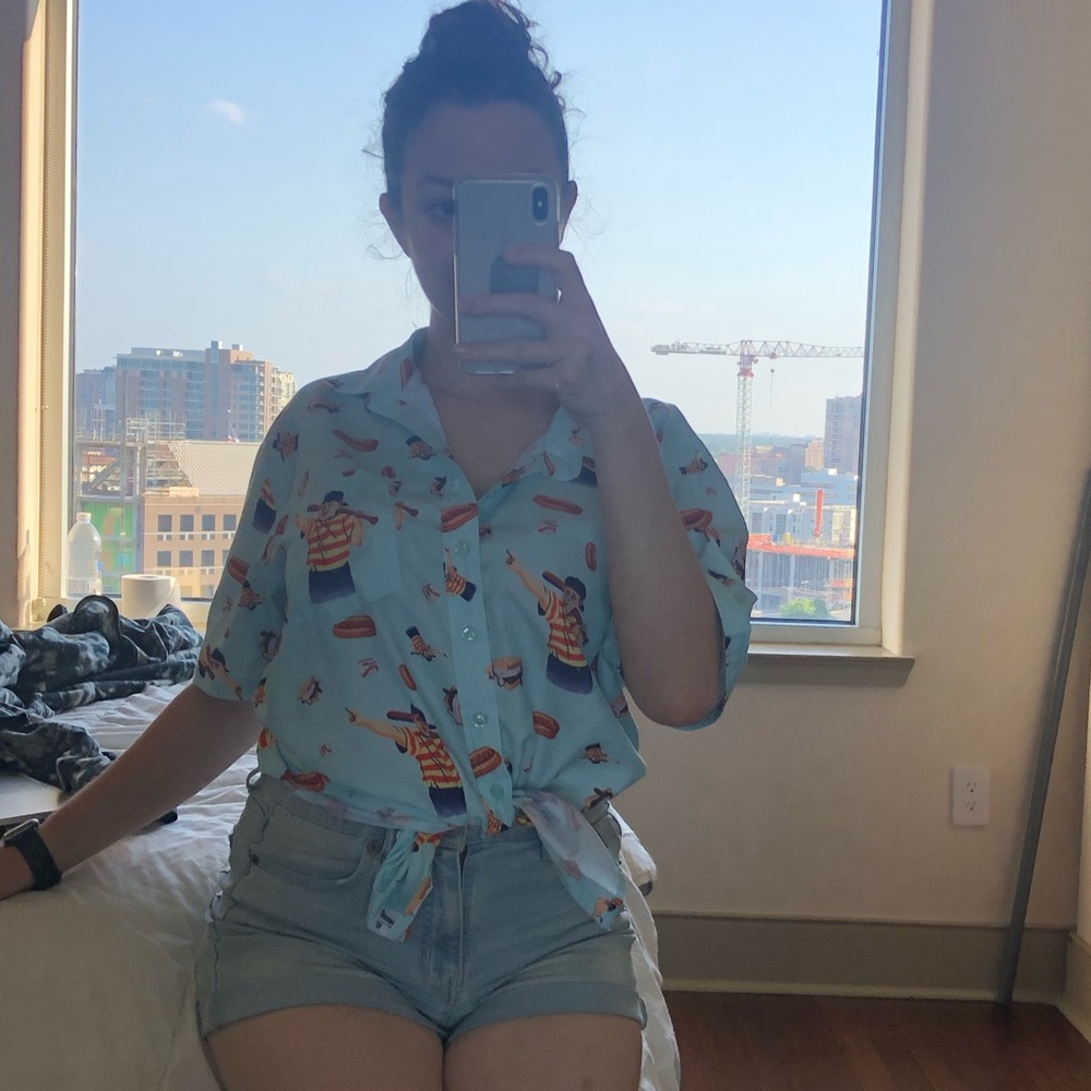 The Sandlot X rsvlts